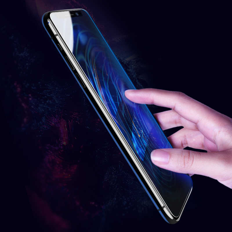 Benks iPhone 11 Pro Max 0.3mm V Pro Ekran Koruyucu - 2 Benks iPhone 11 Pro Max 0.3mm V Pro Ekran Koruyucu - 2